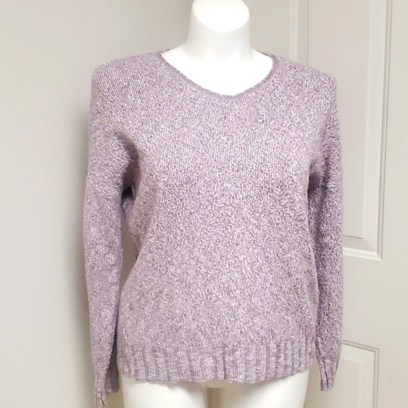 Cabelas V-neck Sweater - Picture 1 of 4